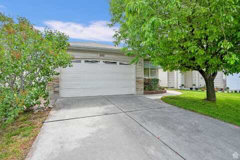 282 CALEB, North Salt Lake, UT 84054