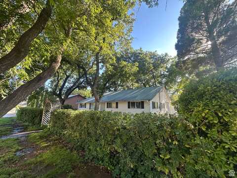 191 N ASH CREEK DR, Toquerville, UT 84774