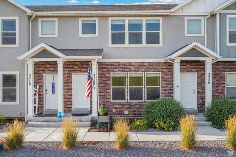2722 E IRON BARK, Eagle Mountain, UT 84005