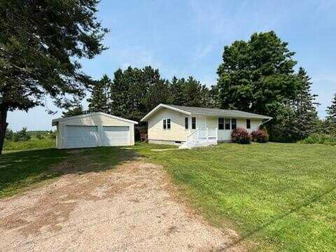 6704 M-129, Muir, MI 49783
