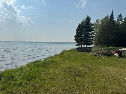 Co. Rd. 379, Mc Millan, MI 49853