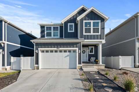 3835 W COLD POND S, Lehi, UT 84043