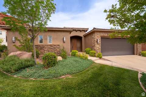 2294 N GUNSIGHT, Saint George, UT 84770