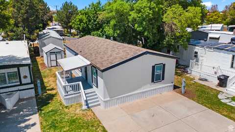 5100 S 1050 W, Riverdale, UT 84405