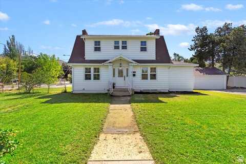 3015 S 2300 E, Salt Lake City, UT 84109