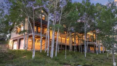 1960 N LAKE, Scofield, UT 84526