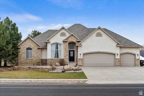2071 E VIEW, South Weber, UT 84405