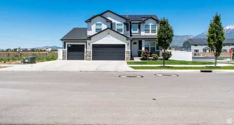 142 W HACKBERRY, Vineyard, UT 84059