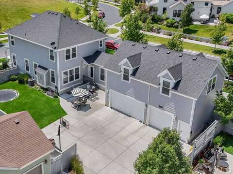 4966 W KITSAP, South Jordan, UT 84009