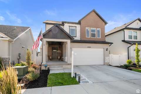 12333 S PESKY, Herriman, UT 84096