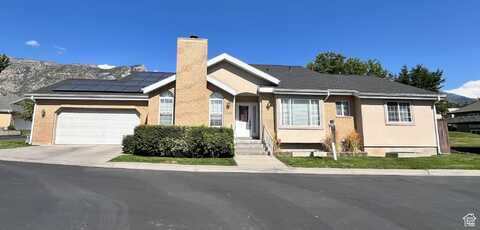 2254 N 390 E, Provo, UT 84604