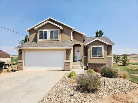 2175 E 1000 N, Ballard, UT 84066