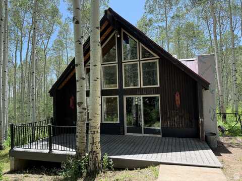 5425 N PINE CANYON, Midway, UT 84049