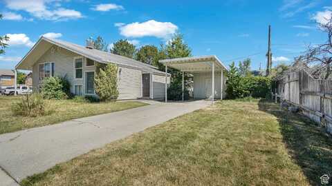 1888 W NEW YORK N, Salt Lake City, UT 84116
