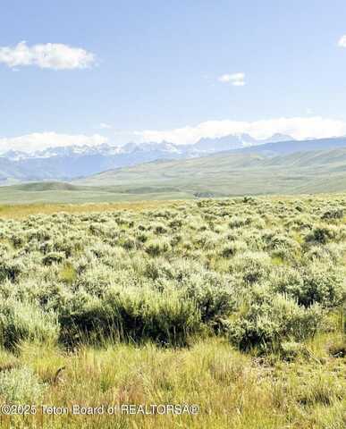 LOT 58 BIG LOOP RD, Pinedale, WY 82941
