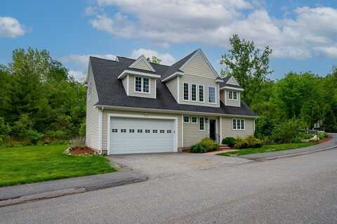 2 Maria Lane 2, Worcester, MA 01606