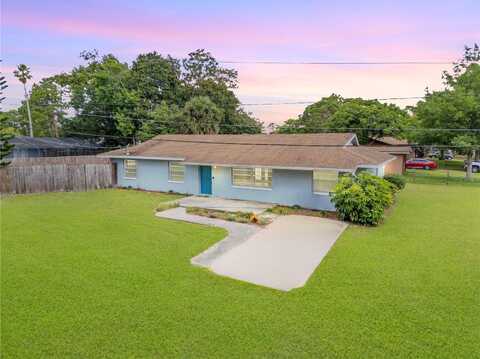 3132 PINE TREE DRIVE, EDGEWATER, FL 32141