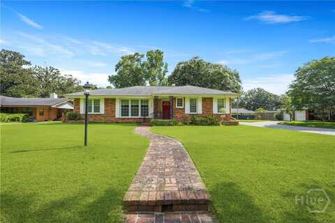 244 E 64th Street, Savannah, GA 31405