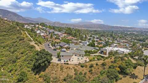 13487 Trego Place, Sylmar, CA 91342