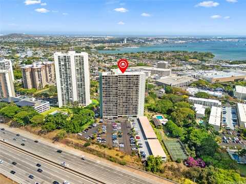 98-402 Koauka Loop 216, Aiea, HI 96701