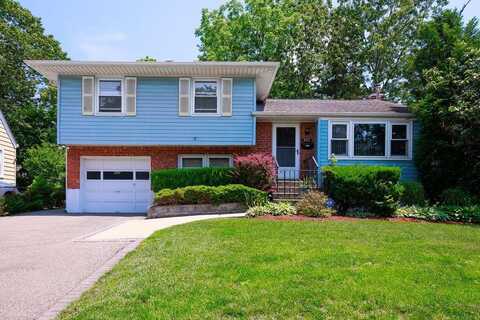 442 Brookside Avenue, Roosevelt, NY 11575