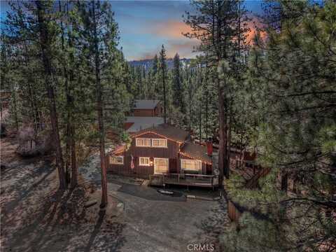 426 Crystal Court, Big Bear Lake, CA 92315