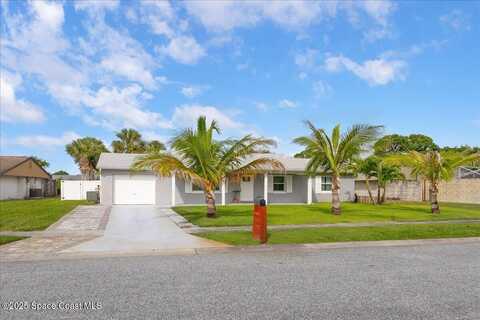 955 Bartlett Lane, Rockledge, FL 32955