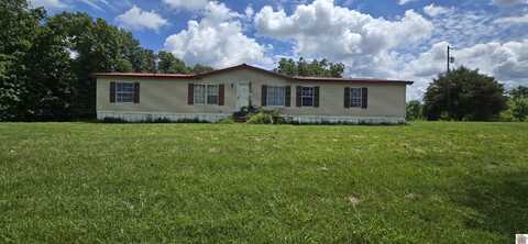 520 Seay Graveyard Rd, Sedalia, KY 42079