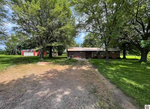 152 State Route 94 W., Sedalia, KY 42079