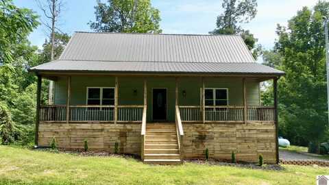 177 Hylan Drive, Eddyville, KY 42038