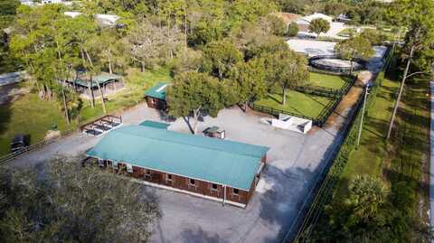 13529 E Citrus Drive, Loxahatchee Groves, FL 33470