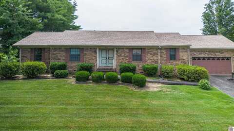 404 Drawbridge Trace, Paducah, KY 42003