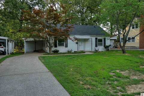 2515 Monroe St, Paducah, KY 42001