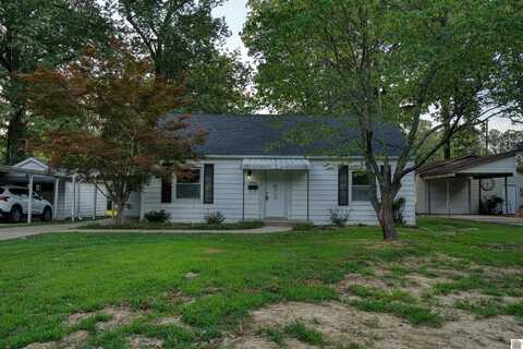 2515 Monroe St, Paducah, KY 42001