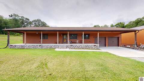 805 Coon Chapel Rd, Smithland, KY 42081
