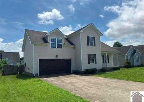 3685 S Naples Ct, Clarksville, TN 37040
