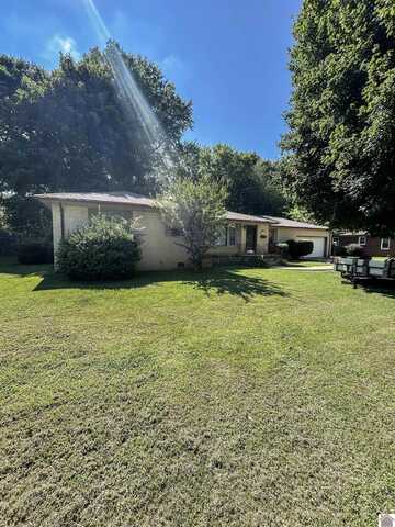 805 Brand Street, Mayfield, KY 42066