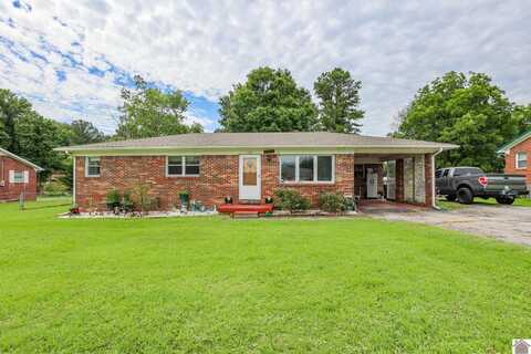 149 Barnes St, Water Valley, KY 42085