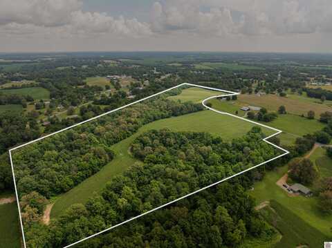 0 Boyd Road, Wingo, KY 42088