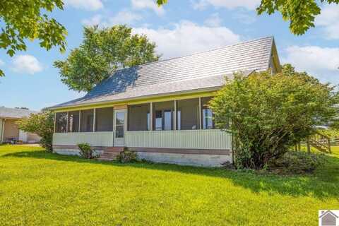 80 McGraw Hill Road, Sturgis, KY 42459