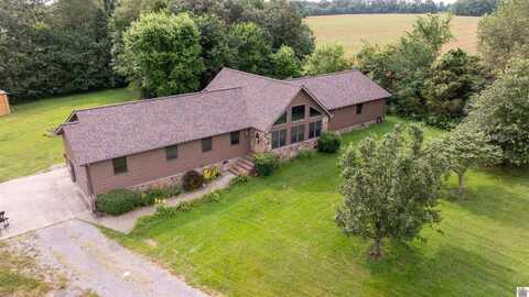 990 State Route 1124, Farmington, KY 42040