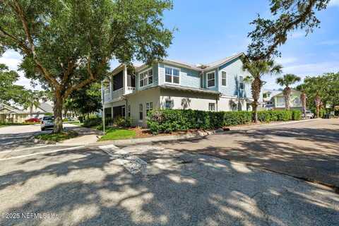 308 HIGH TIDE Drive 201, Saint Augustine, FL 32080