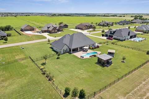 8604 Tuscan Way, Godley, TX 76044