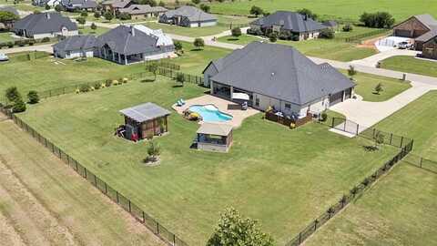 8604 Tuscan Way, Godley, TX 76044