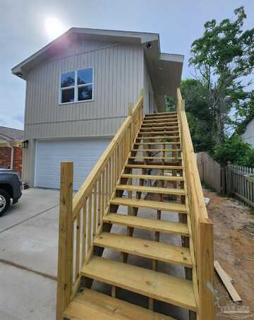 3305 Bluewater Dr, Pensacola, FL 32503
