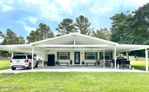 28541 TRIGG Road, Hilliard, FL 32046