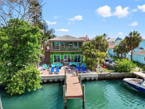 12955 PELICAN LANE, MADEIRA BEACH, FL 33708