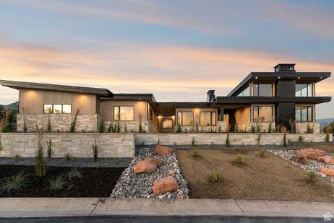 3057 E CORRAL PEAK CIR 147, Heber City, UT 84032