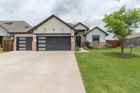 2215 Kimball Drive, Norman, OK 73071