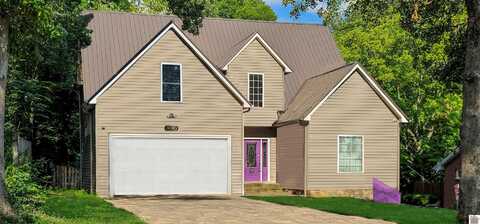 300 N 8th Street, Murray, KY 42071